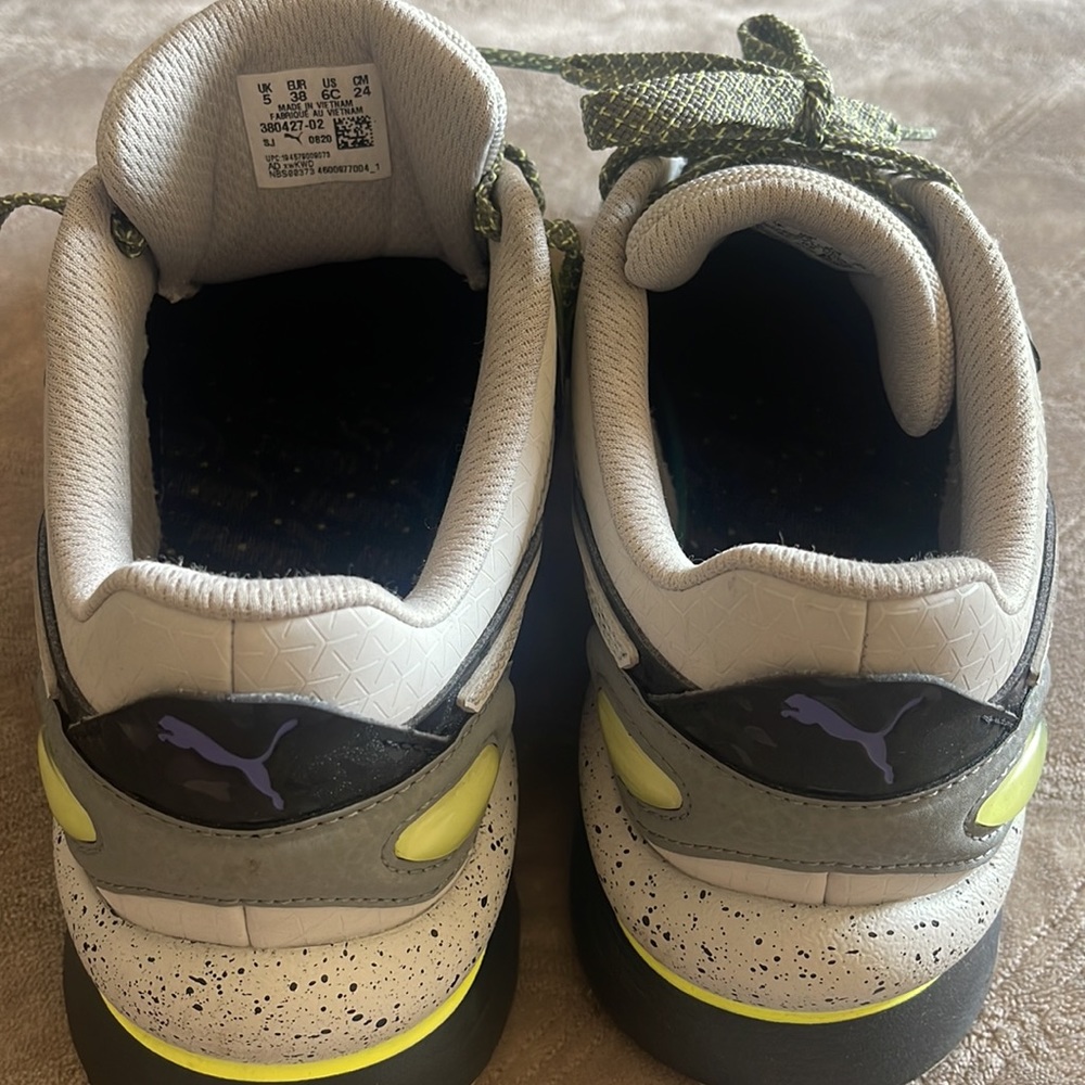 Puma Street Rider - Picture 5 of 5